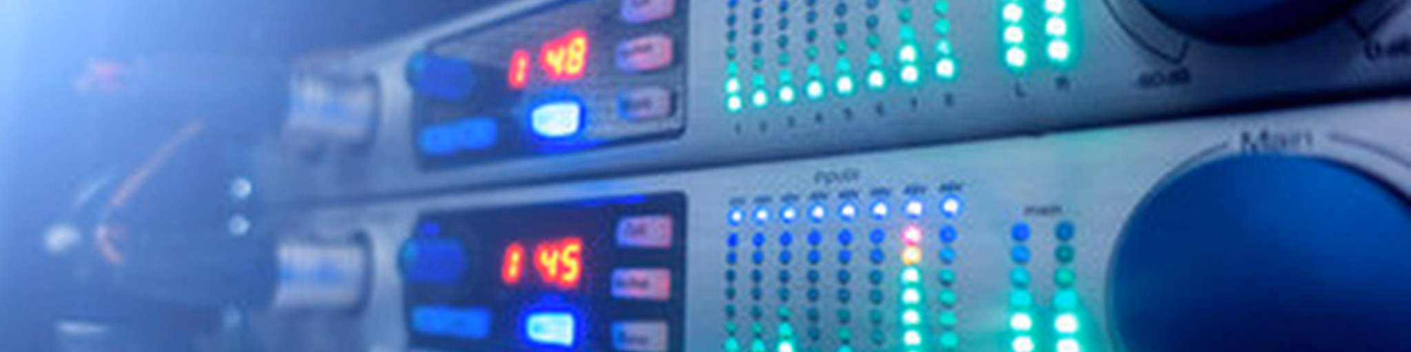 Rede Salvador FM  89 FM