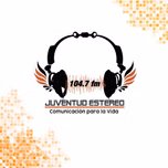 Juventud Estéreo 104.7 FM