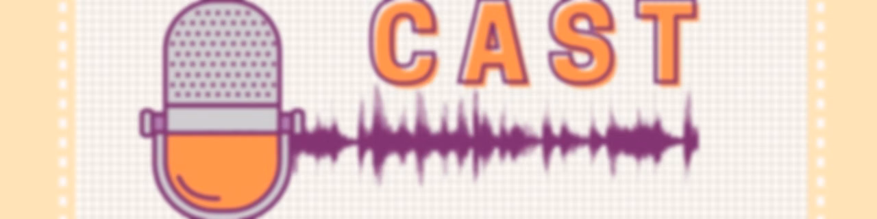 #PSYCHOCAST
