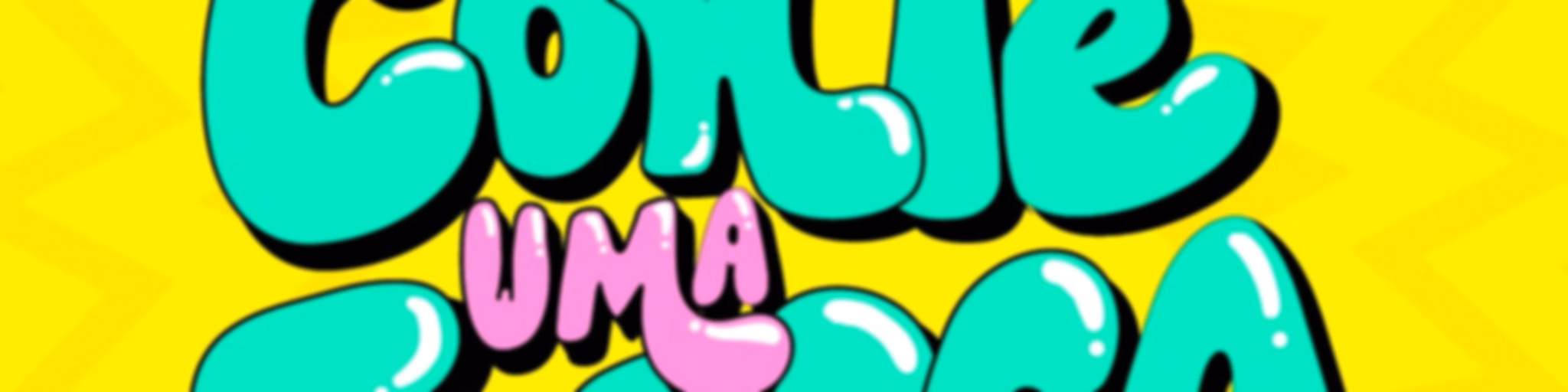 Me conte uma fofoca