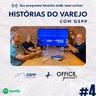 OFFICE GOURMET - Histórias do Varejo com GSPP #04