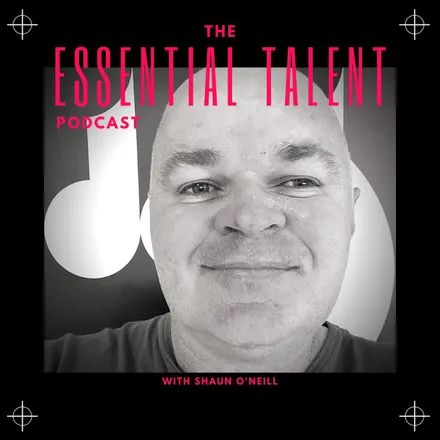 The Essential Talent Podcast