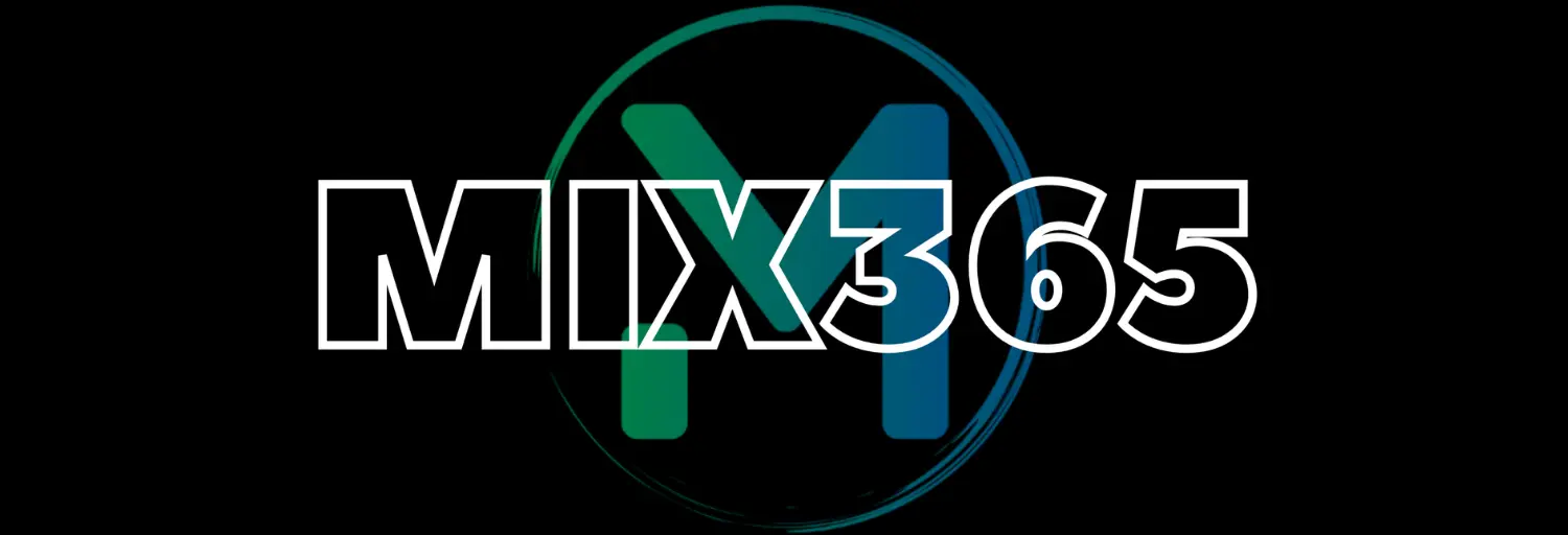 Mix365