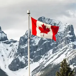 Episode 743: Canada Celebrates