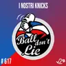 I Nostri Knicks (16x37)