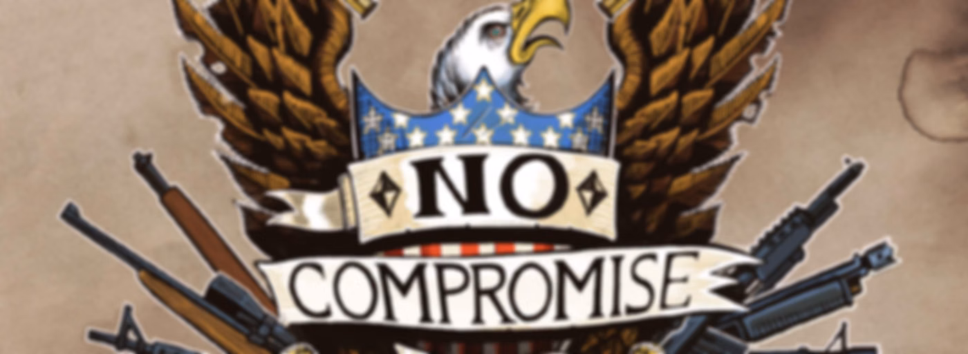 No Compromise
