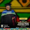 Umma Osezingeni: Kosazana Ntombizodwa Mahlangu