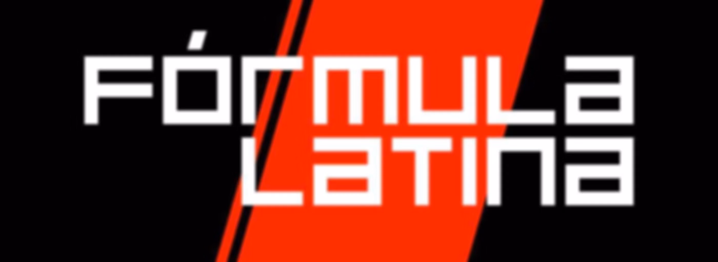 Formula Latina