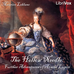 Hollow Needle: Further Adventures of Arsène Lupin