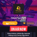 FAAJI IROLE JIMOH