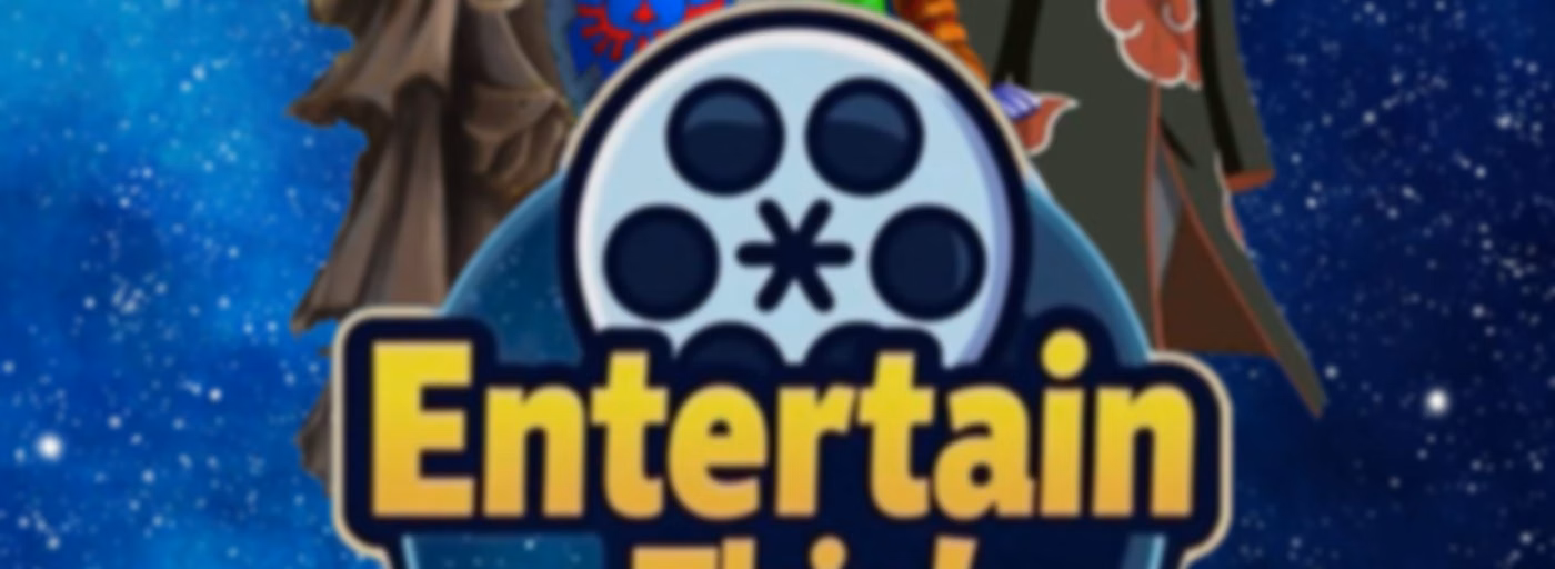 Entertain This!