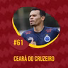 EPISÓDIO #61 - CEARÁ DO CRUZEIRO