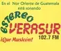Estereo Verasur