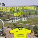 Sport Ventarrones Radio