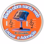 RÁDIO Obra Santa  WEB