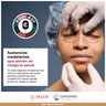 65 Sustancias modelantes que ponen en riesgo la salud
