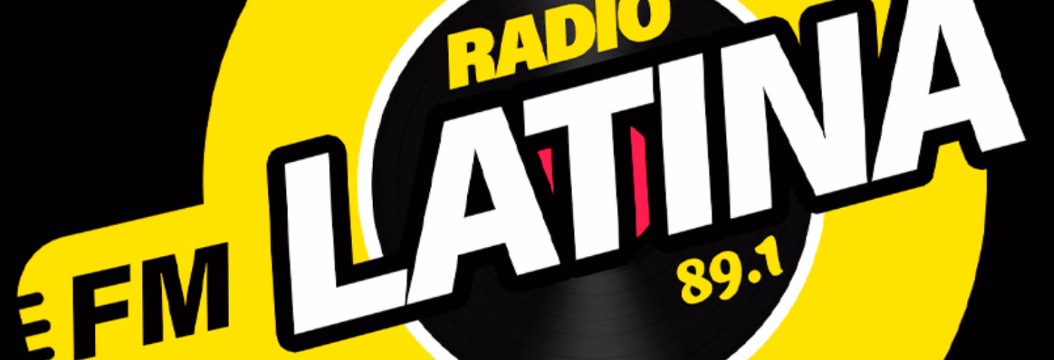 Radio FM Latina Chile