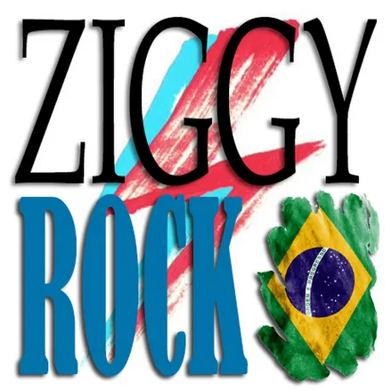 ZIGGY ROCK BRASIL