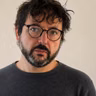 Entrevista a Galo Ghigliotto y su nuevo libro