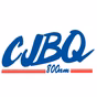 CJBQ 800 am - CJBQ