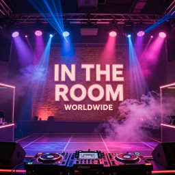 TCRW - The Club Room Worldwide