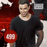 Hardwell On Air 499