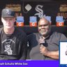 485: White Sox Noah Schultz Pitcher Interview | Coach Mayden MLB Classic #2026