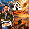 ÉL TE LEVANTARÁ. - PASTOR ANTONIO BURGOS