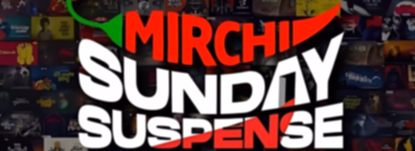 Sunday Suspense (Full Episodes)