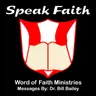 The Speak Faith Broadcast - Mon, Aug 02