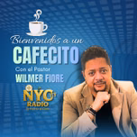 Un Cafecito Con el Pastor Wilmer Fiore