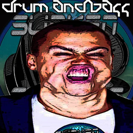 SunkenSounds NonStop Drum and Bass Radio