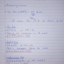 Mathematics
