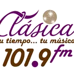 Clasica 101.9 Fm