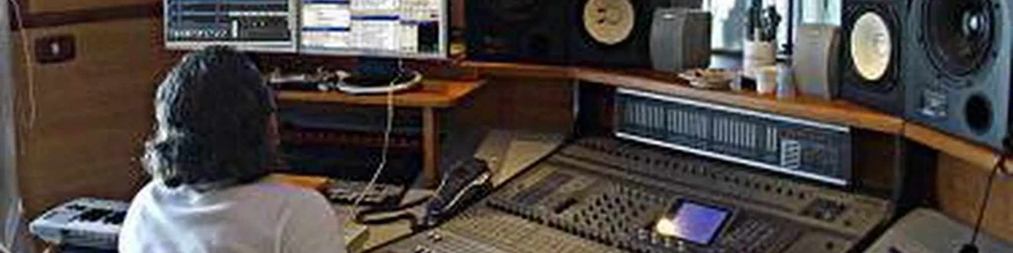 Web Radio Network Palermo