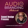 Sound Design Process: A Conversation with Kenneth Johnson
