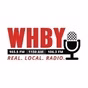 WHBY - WHBY