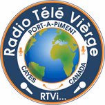 Radio Tele Vierge