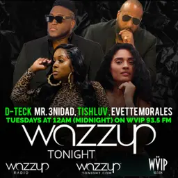 Wazzup Tonight 062723