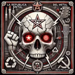 La República del Metal