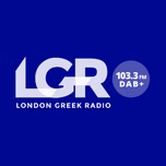 London Greek Radio
