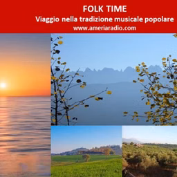 FOLK TIME