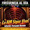 Episode 1003: FRECUENCIA AL DÍA - 📻 La AM Sigue Viva!
