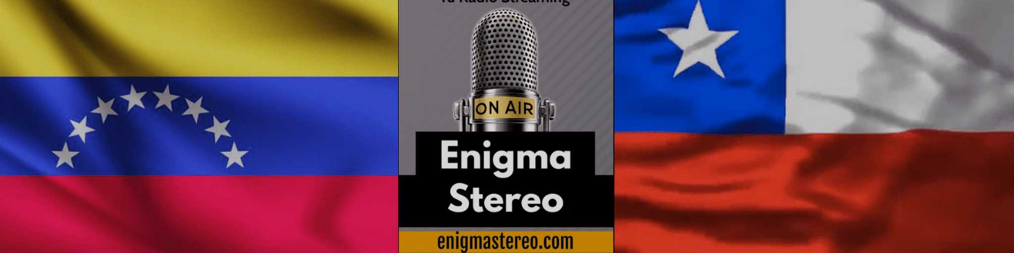 Enigma Stereo