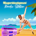 Missportdevelopment Radio station