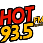 HOT FM 93.5 BOHOL