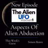 Aspects of Alien Abduction
