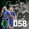 058 - Destrinchamos todos os grupos da Champions League