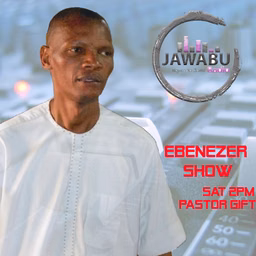EBENEZER SHOW