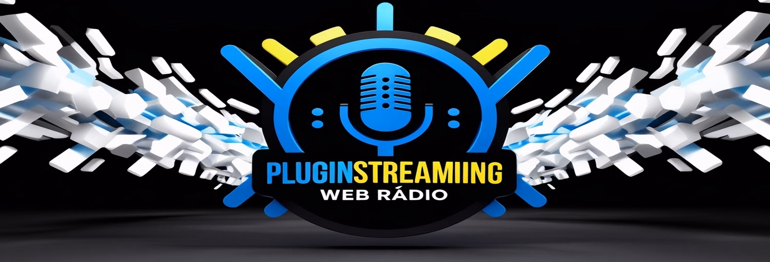 PLUGINSTREAMING WEB RÁDIO